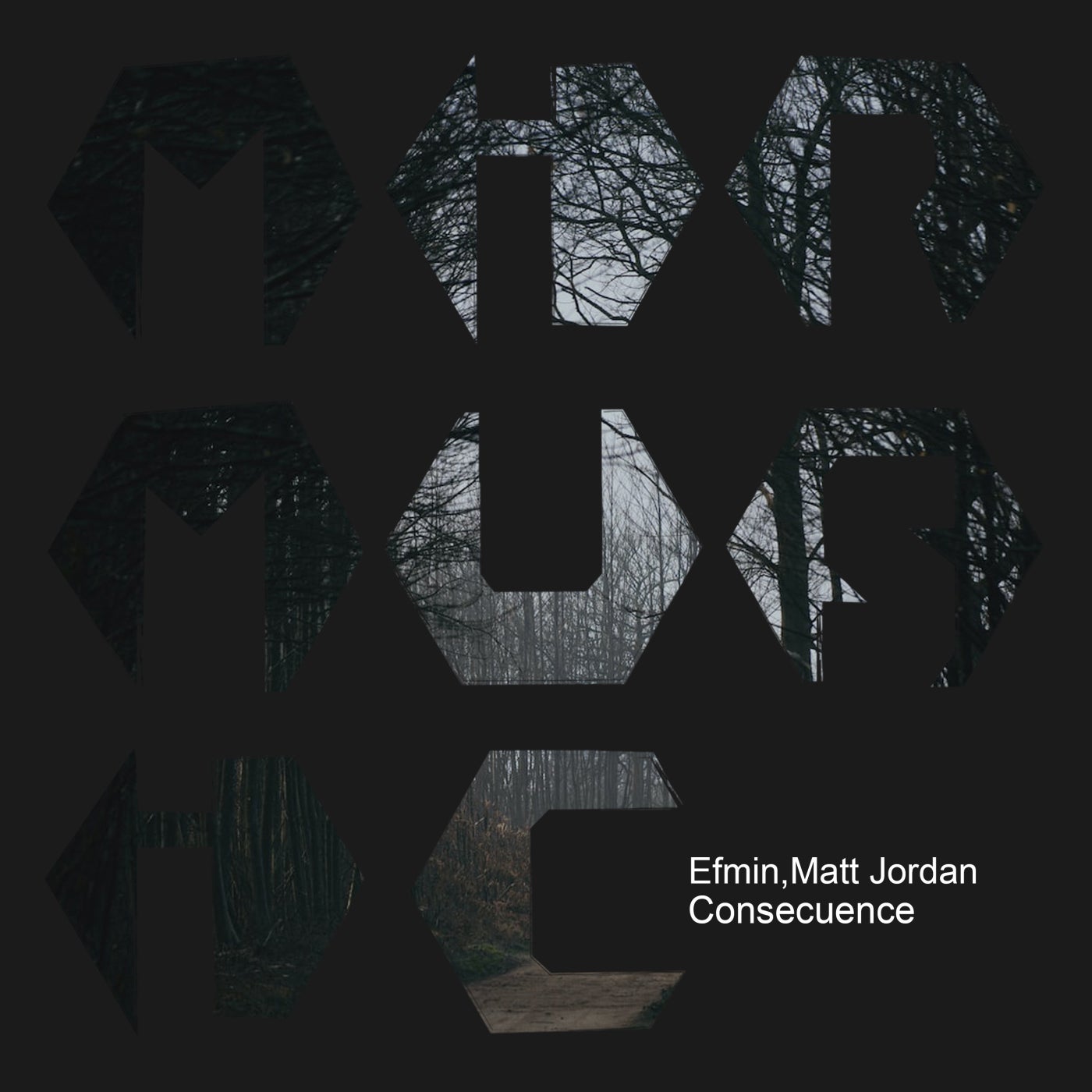 Matt Jordan, Efmin – Consecuence [MIRM141]