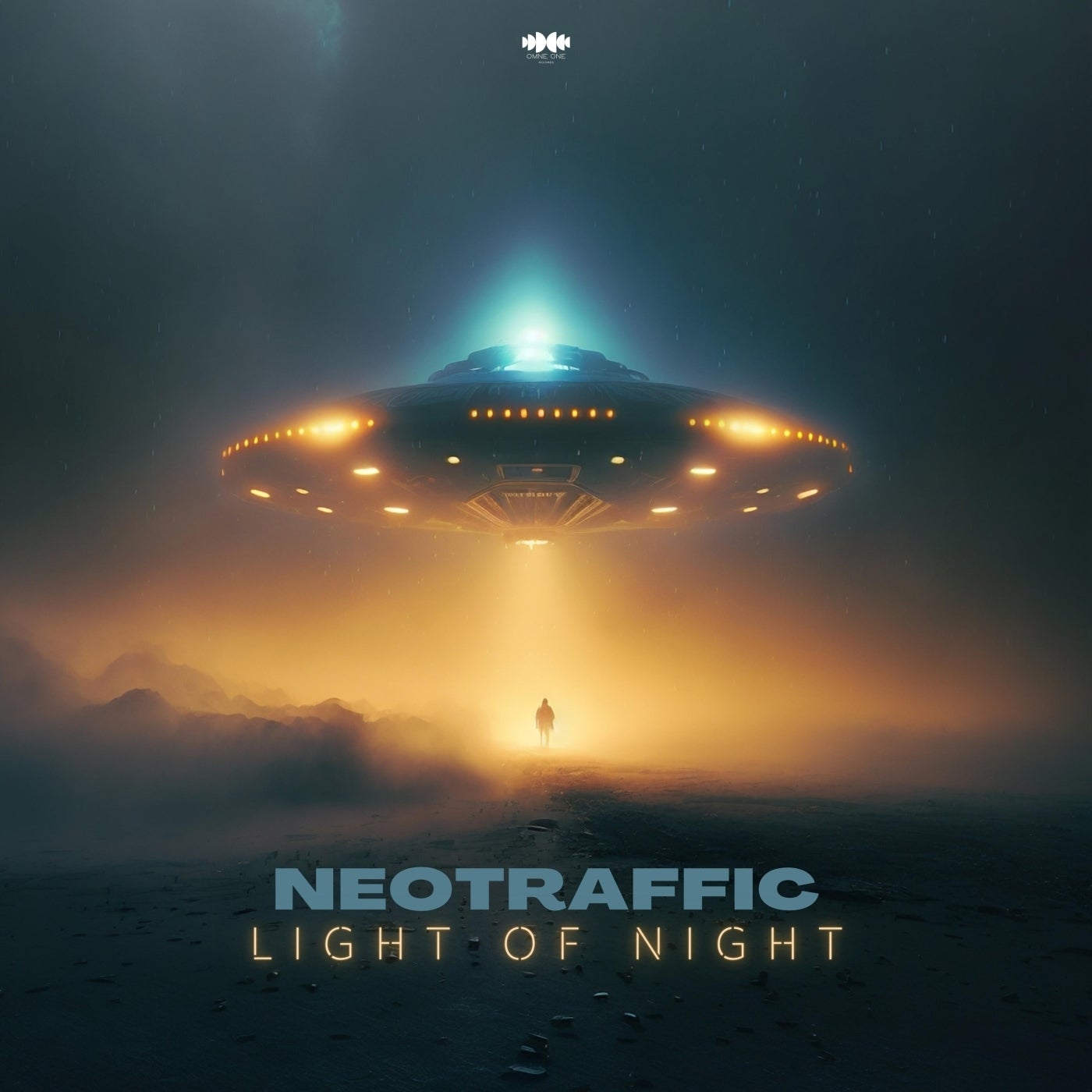 NeoTraffic – Light of Night [MELODIC049]