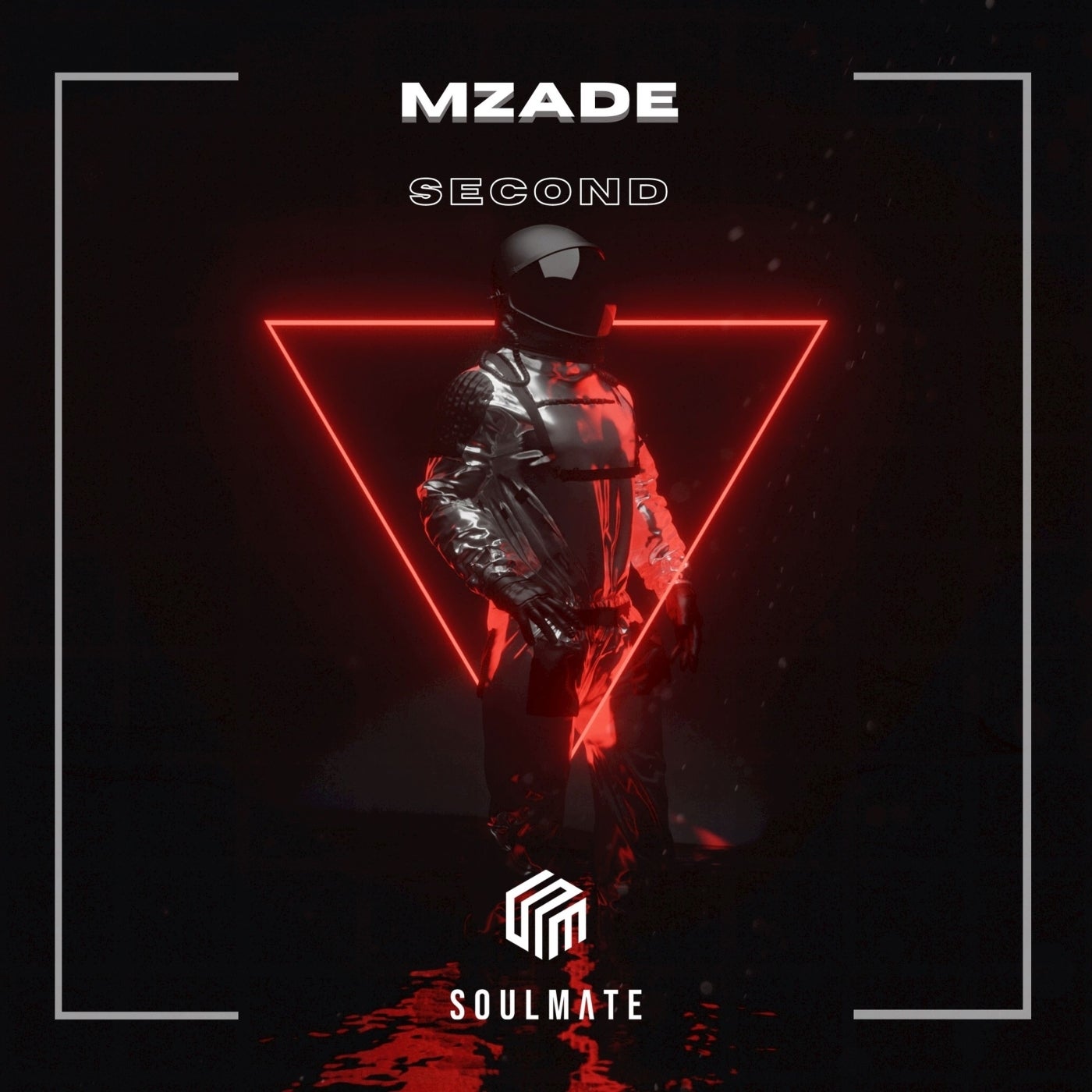 Mzade – Second [SLM0141]