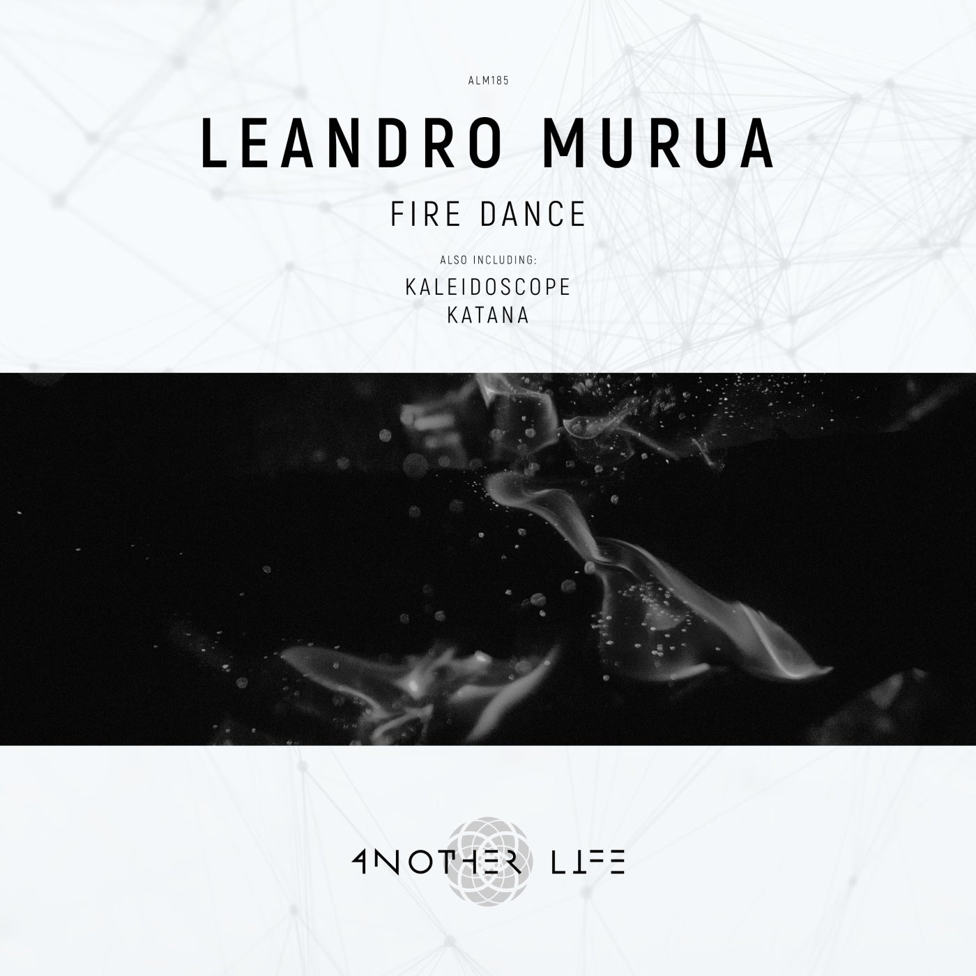 Leandro Murua – Fire Dance [ALM185]