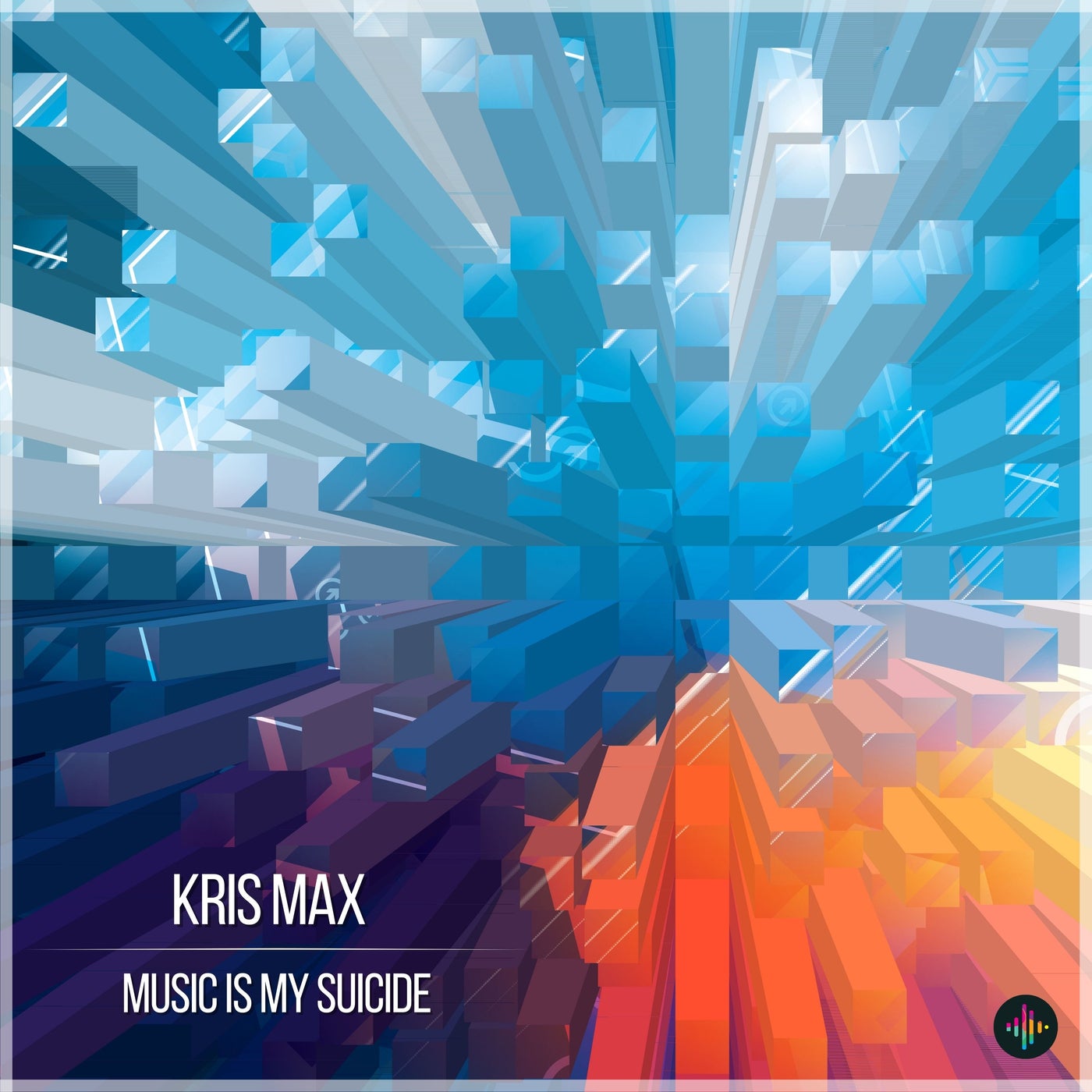 Kris Max – Music is my suicide [NVS220]