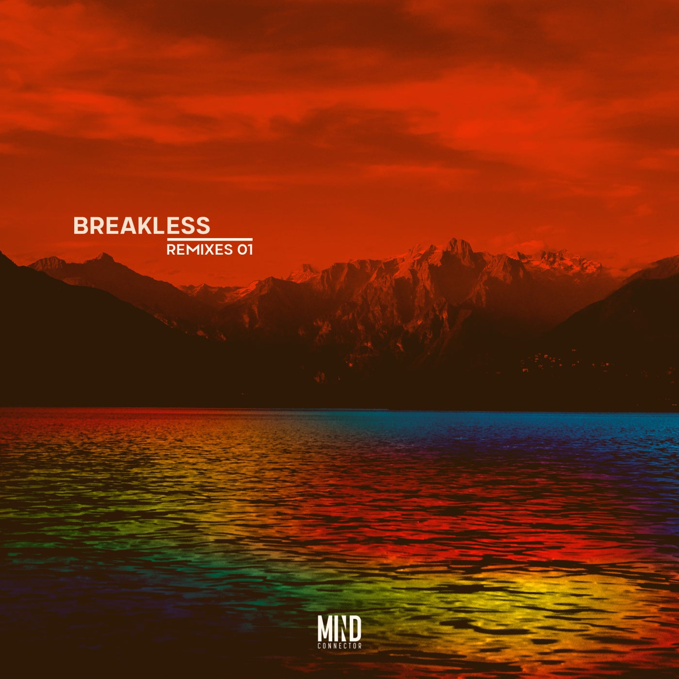 Hopper, Carlos Pires – Breakless Remixes 01 [070]