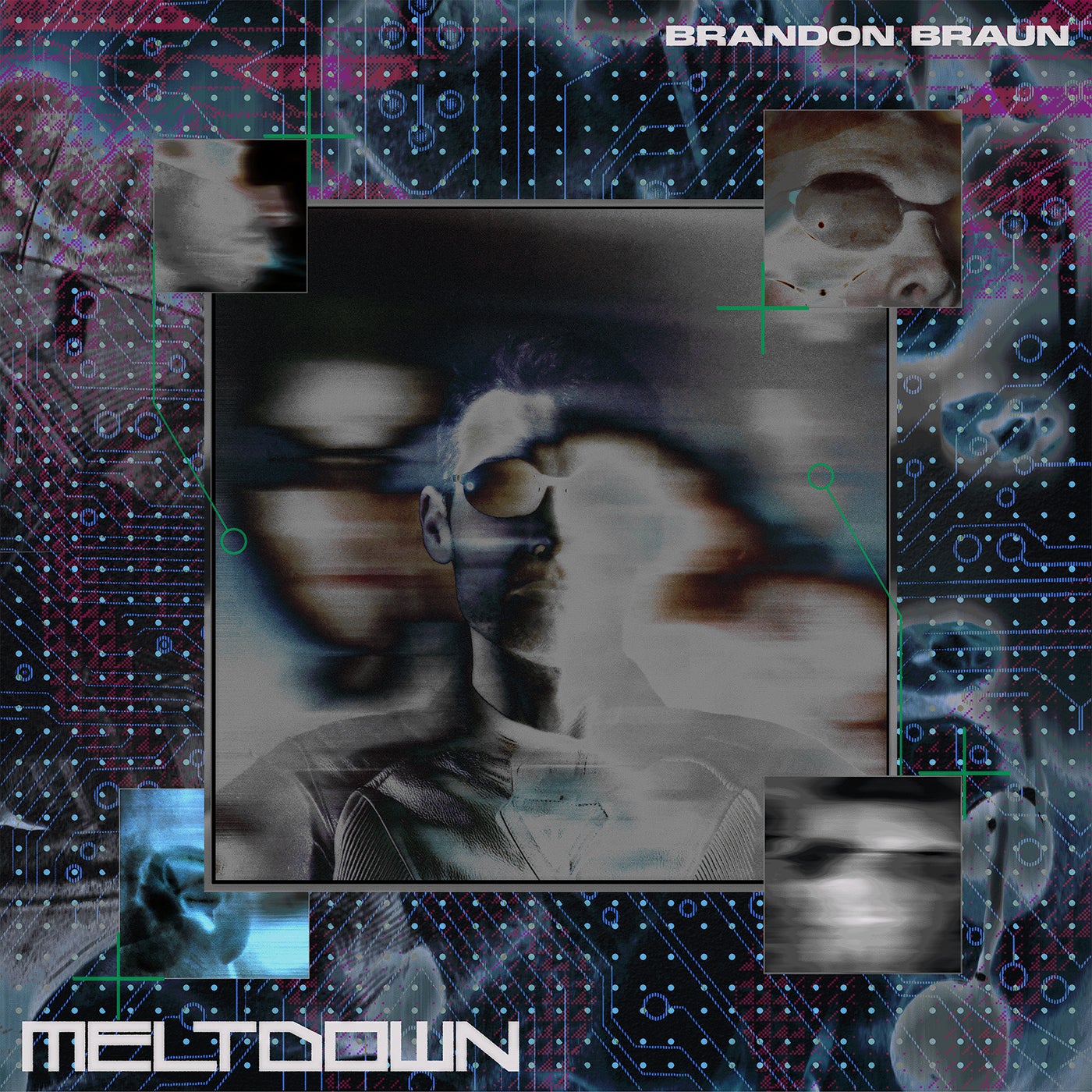 Brandon Braun – Meltdown [UNDER005]