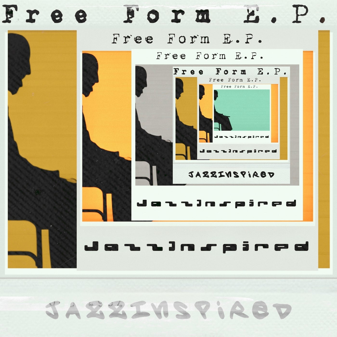 JazzInspired – Free Form E.P. [1500805]