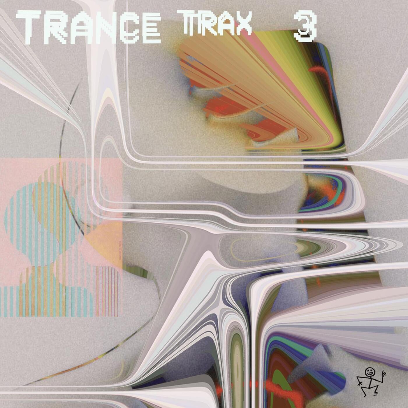Jaydee, Hansgod – Trance Trax Vol 3 [HOOJ159]