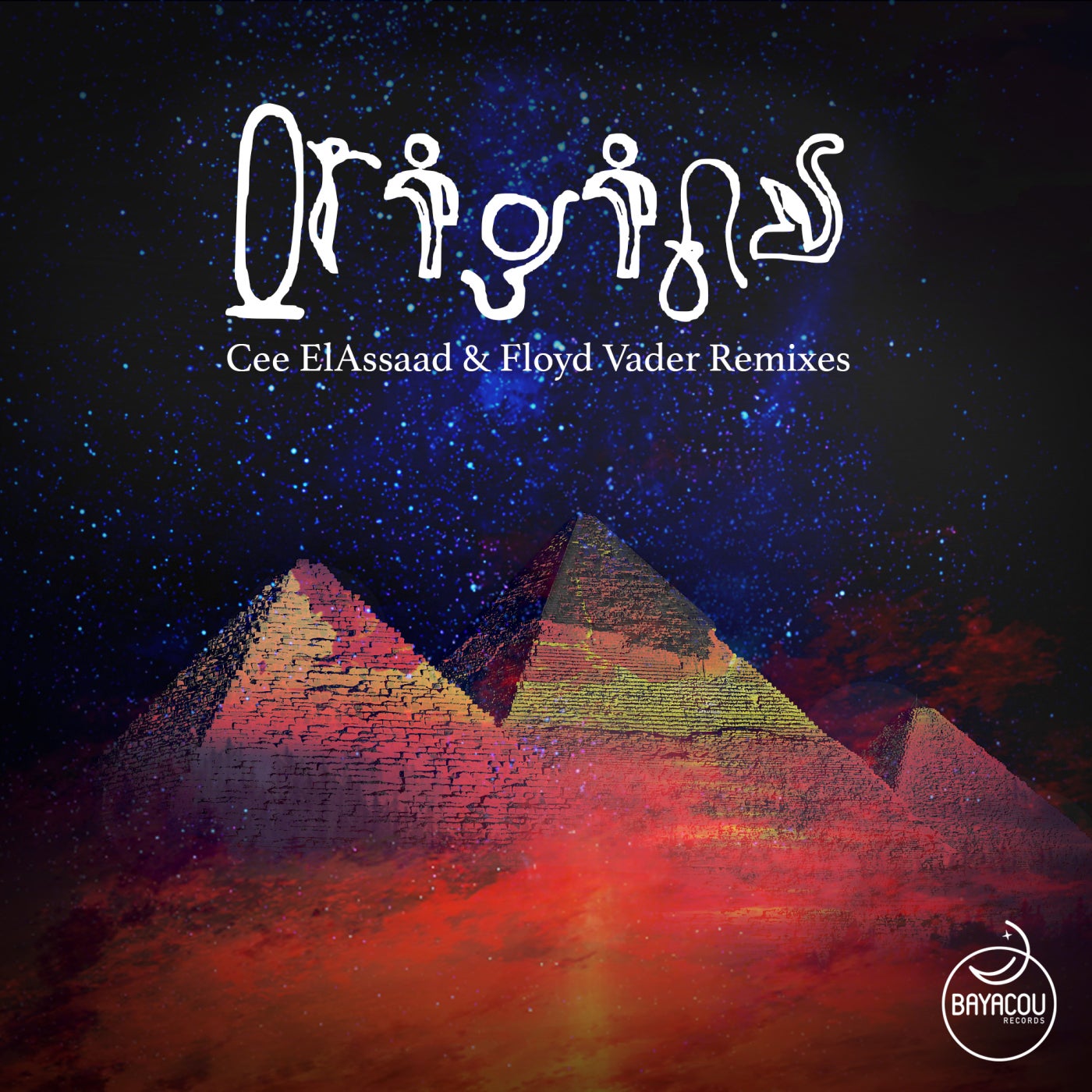Ezel, Cee ElAssaad – Origins (Cee ElAssaad & Floyd Vader Mixes) [BYC21]