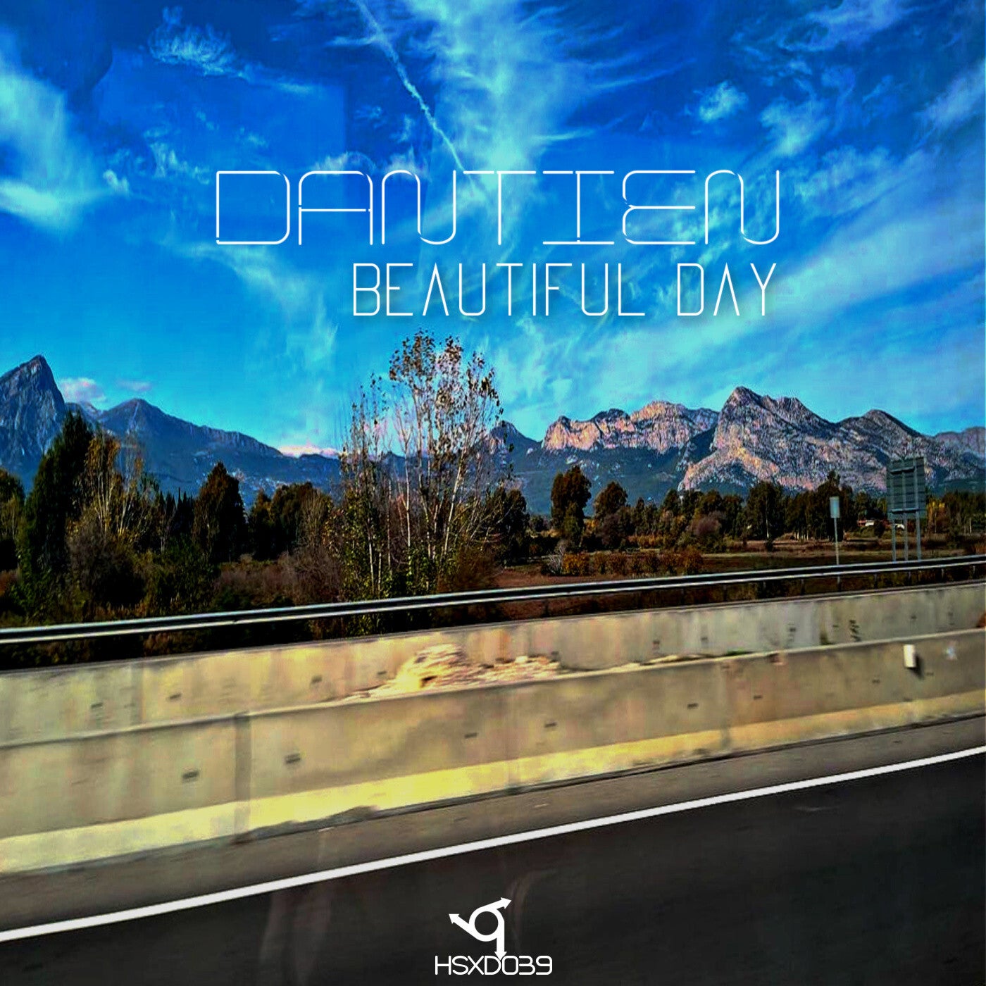 DANTIEN – Beautiful Day [HSXD039]