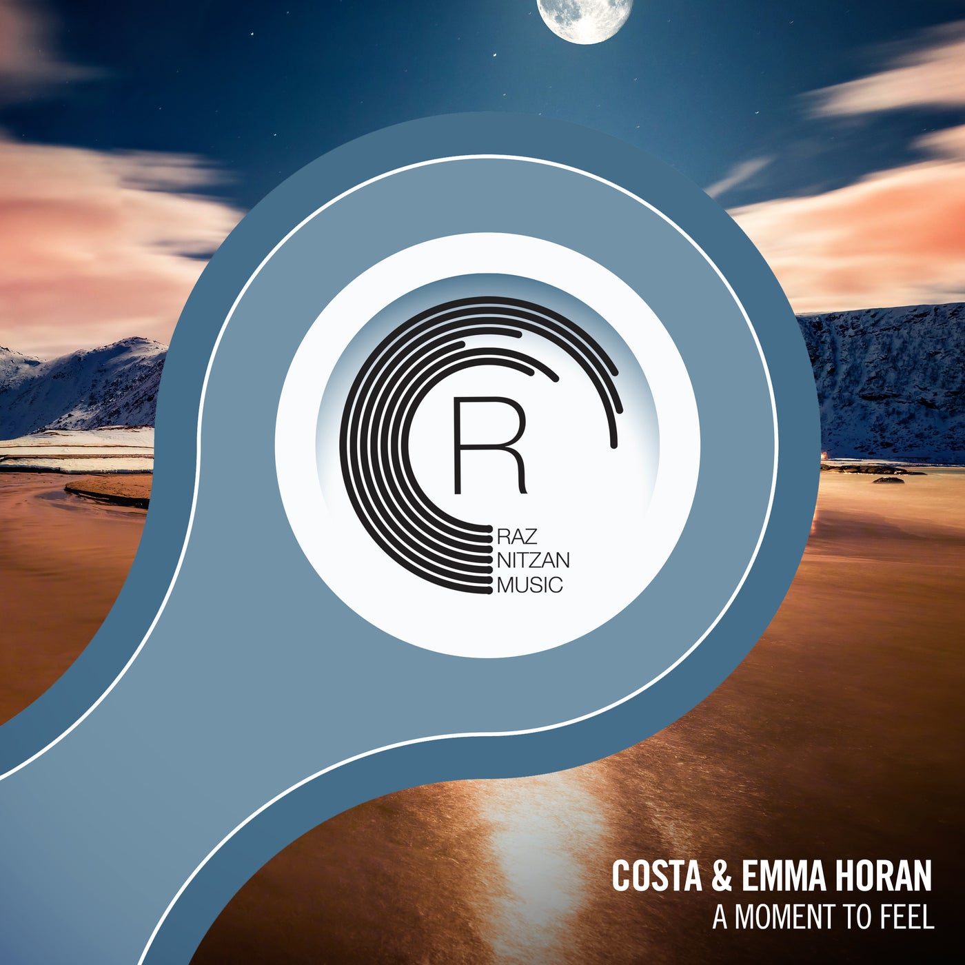 Costa, Emma Horan – A Moment To Feel [RNMR268]