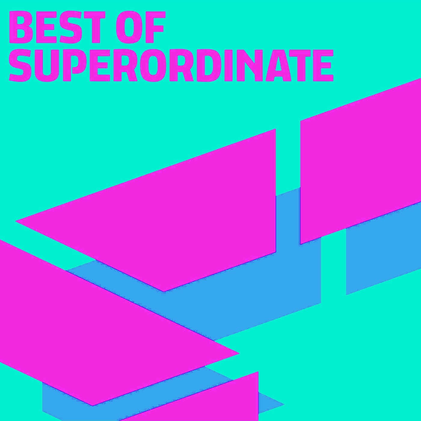 Sundrej Zohar, DAYKON – 8 Years of Superordinate Music [SUPER521]