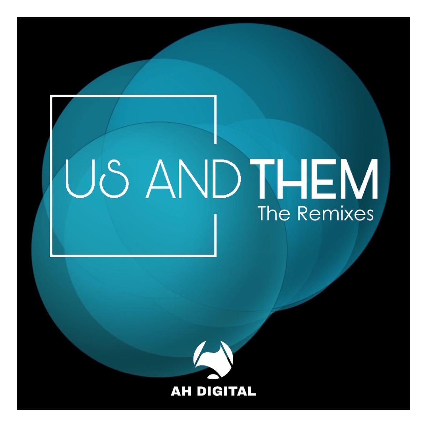 Agustin Massini, Zulker(AR) – Us and Them – the Remixes [AHD299]