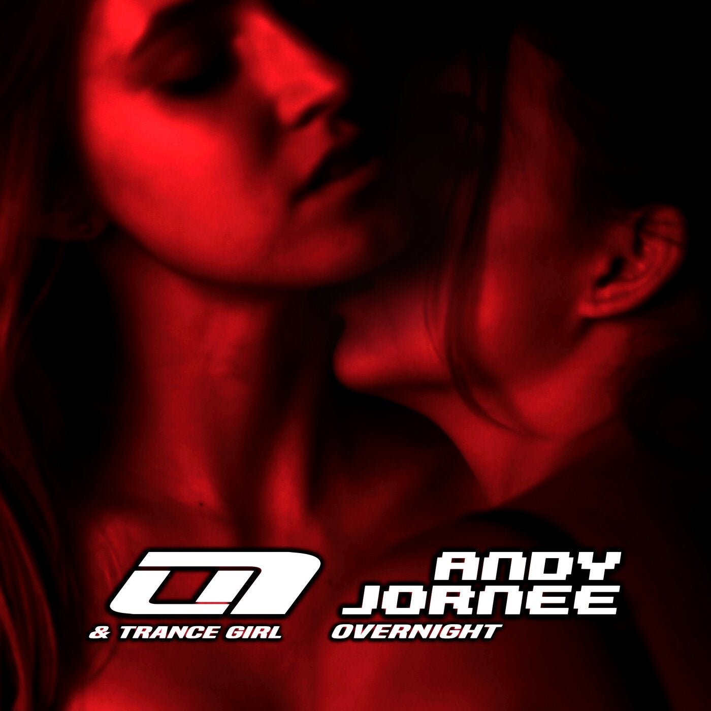 Andy Jornee, Trance Girl – Overnight (U7FutureTrance) [U7FT23007]