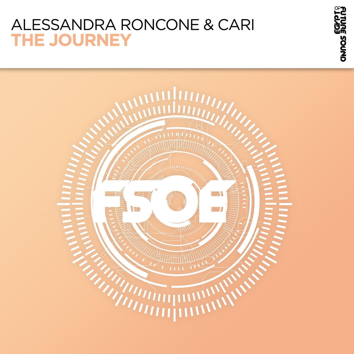 Alessandra Roncone, Cari – The Journey [FSOE712]