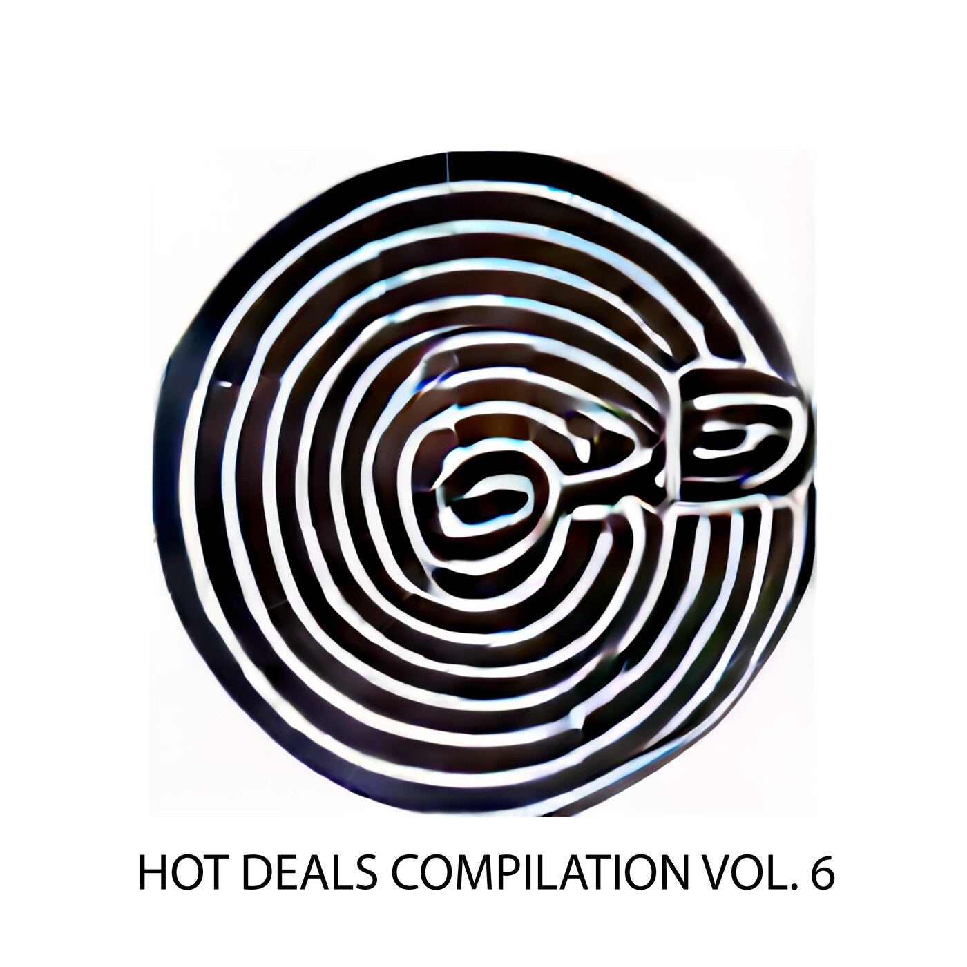 DJ Cocodil, A–Walls – Hot Deals Compilation Vol. 6 [SR0880]