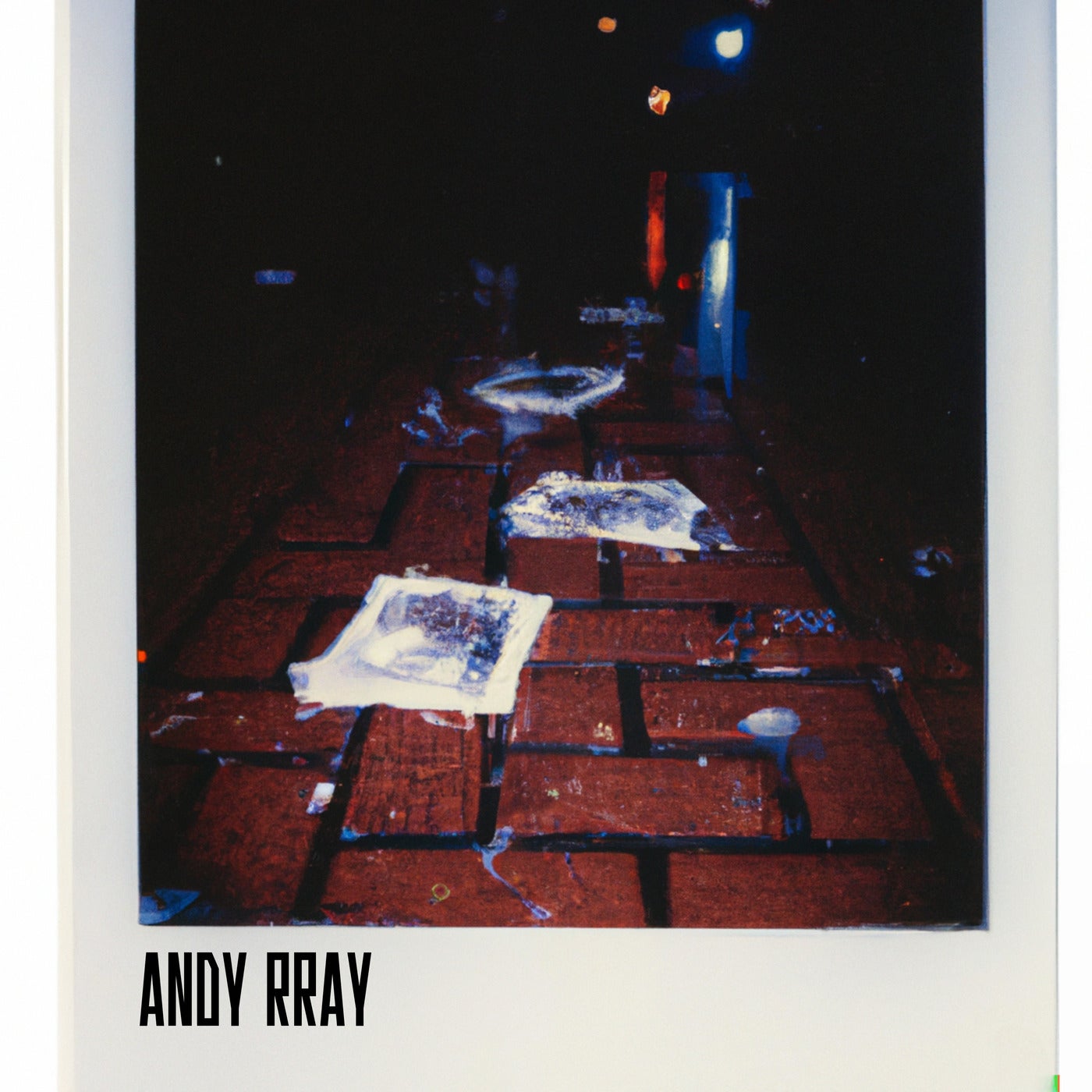 Andy Rray – All Around in Here [FA1B7990]