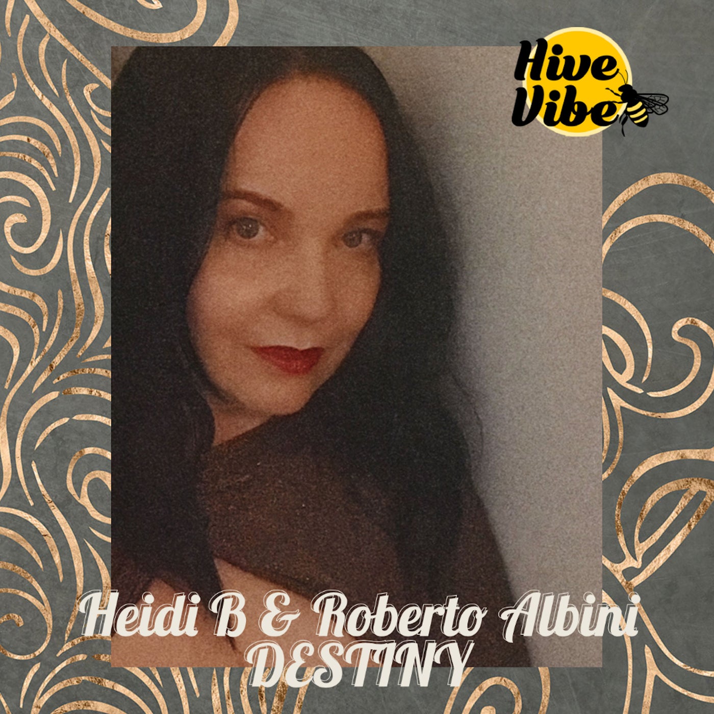 Roberto Albini, HEIDI B – Destiny [Ahold2577]