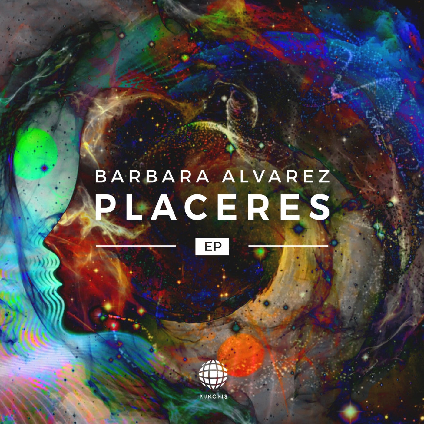 Barbara Alvarez – Placeres [PR122]