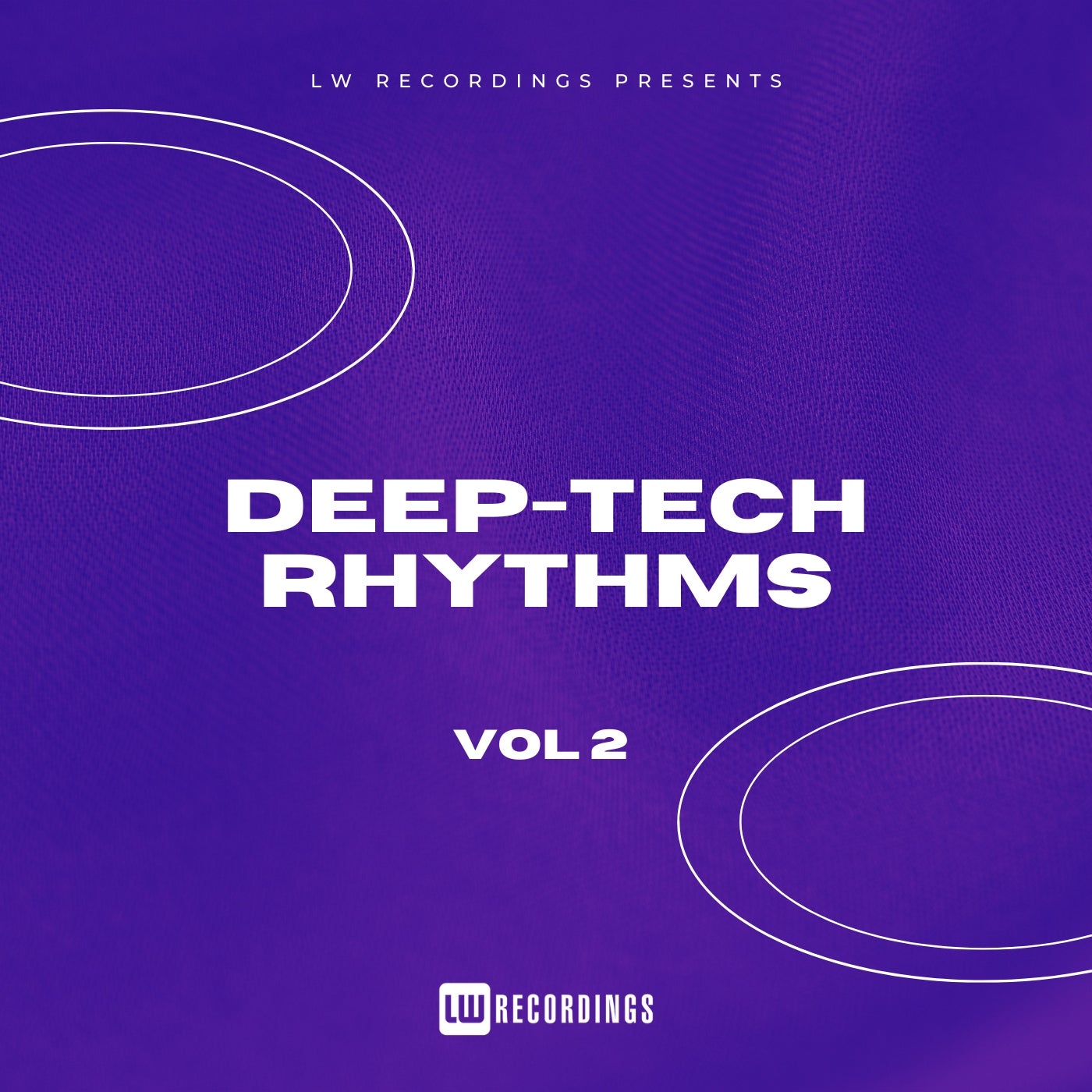 Funkyst, Mattias Coll – Deep–Tech Rhythms, Vol. 02 [LWDTR02]