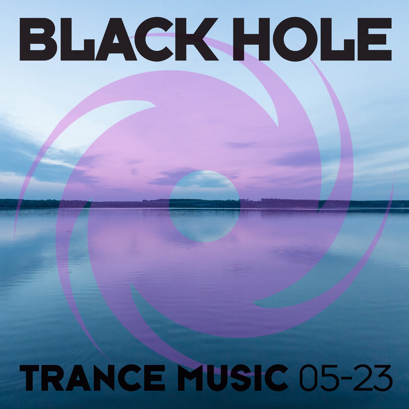 LTN, Emma Hewitt – Black Hole Trance Music 05–23 [BHDC688]