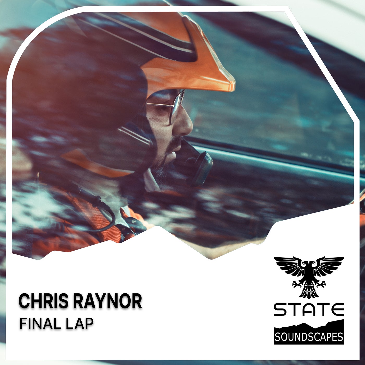 Chris Raynor – Final Lap [SCS085]