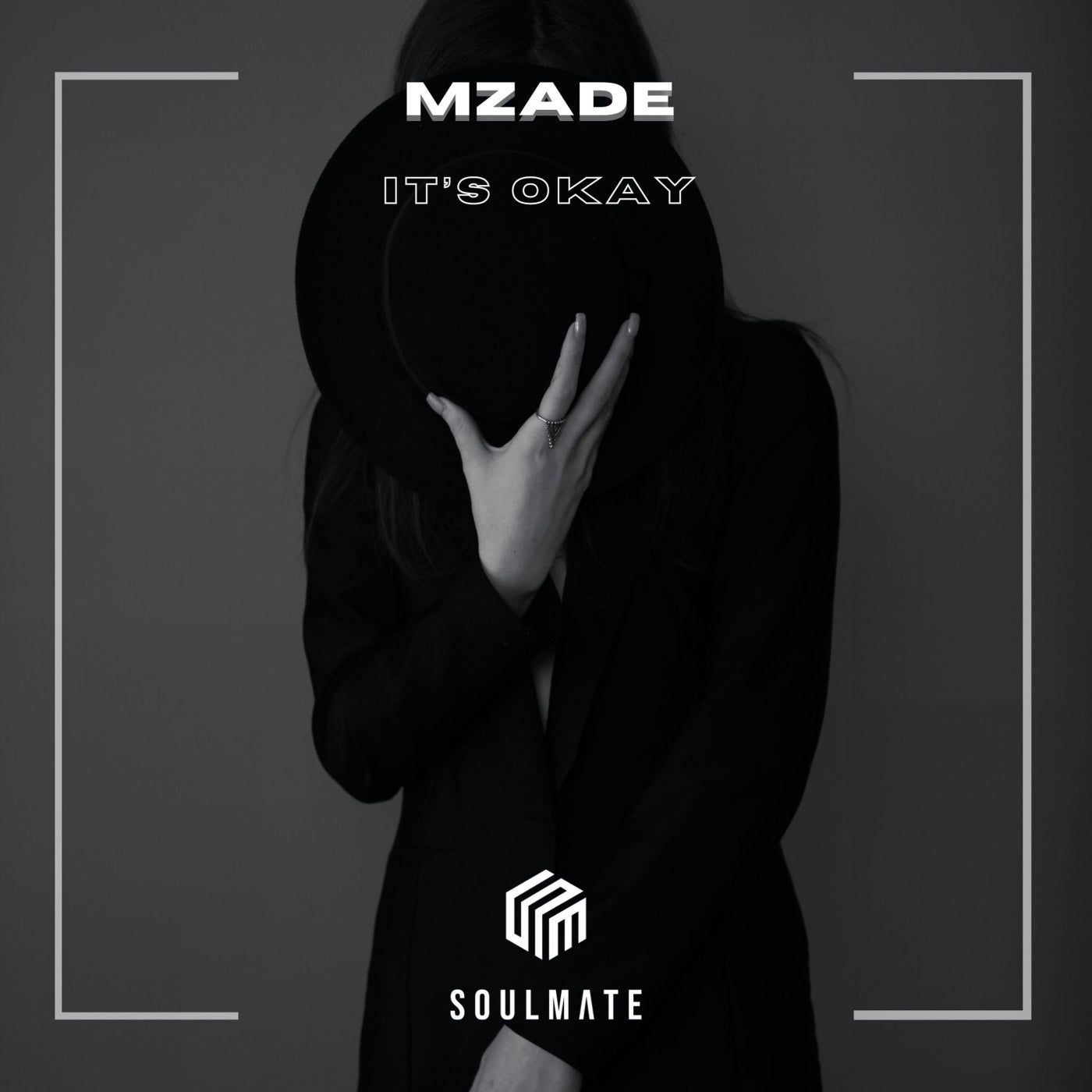 Mzade – It’s Okay [SLM0143]