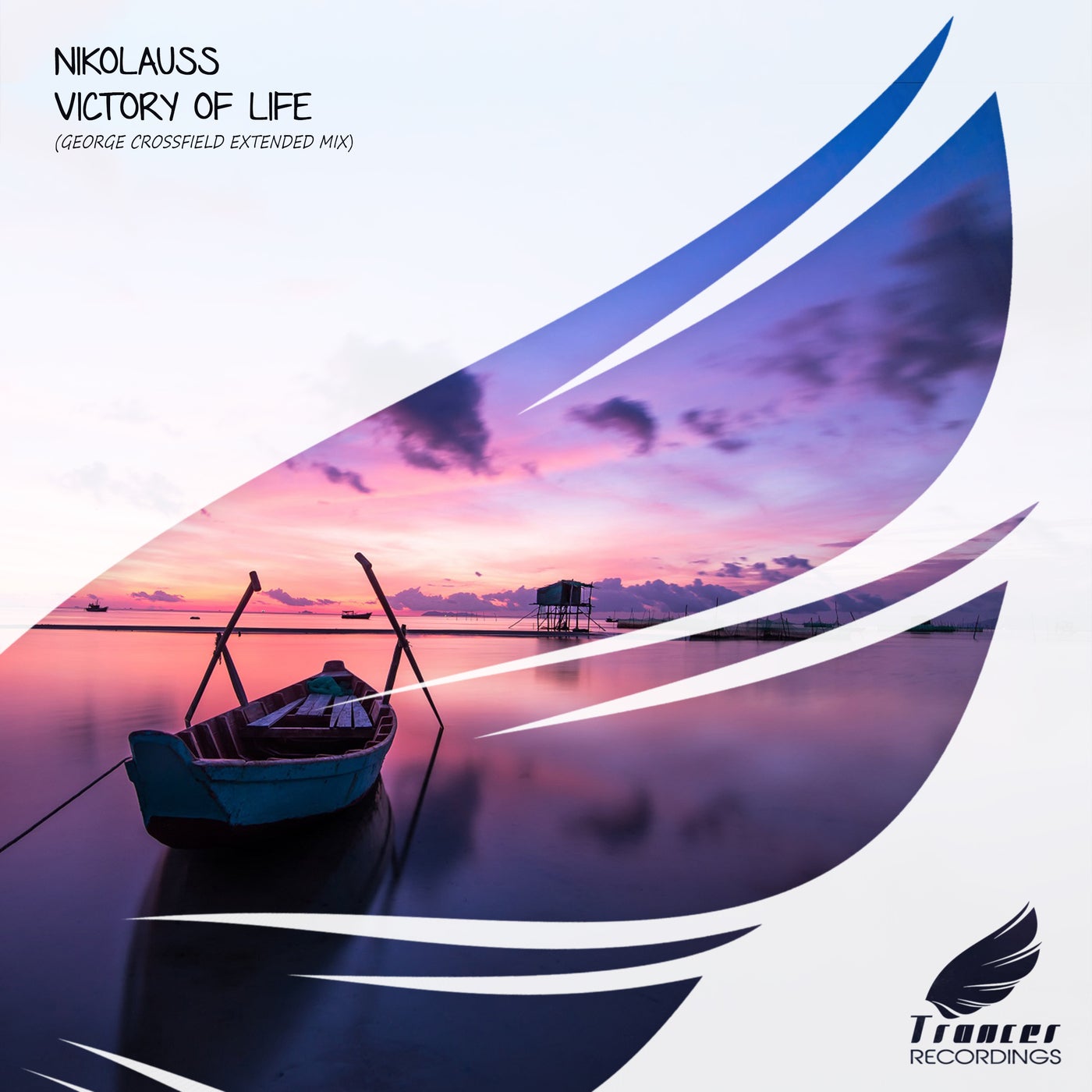 Nikolauss – Victory of Life (George Crossfield Extended Mix) [TR157]