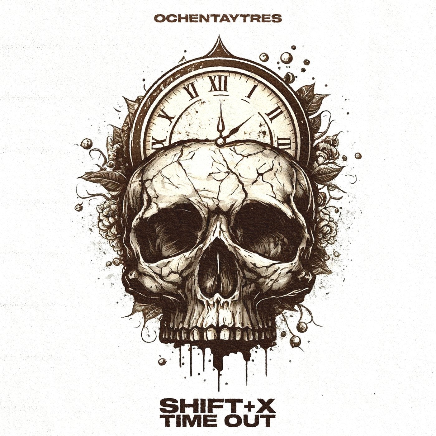 Shift+X – Time Out [OYT384]