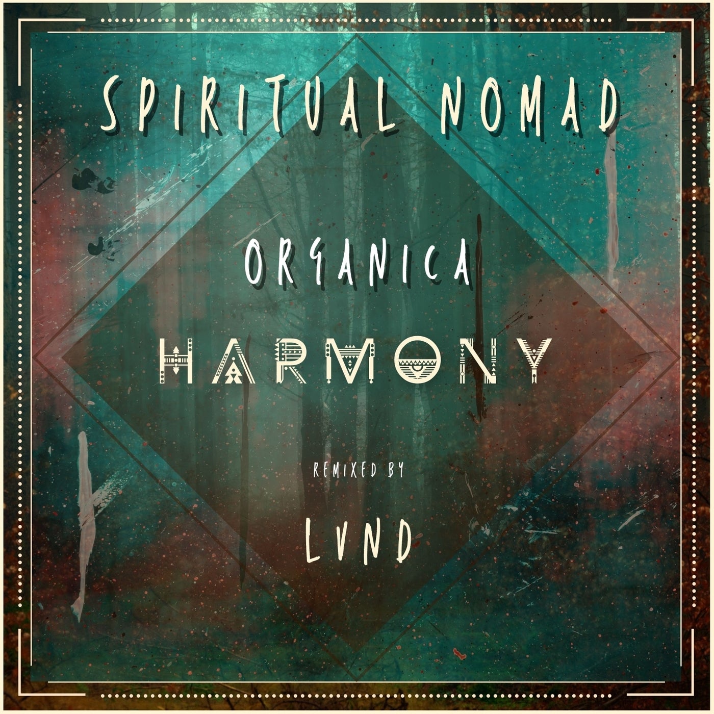 Organica, LVND – Harmony [SN015]