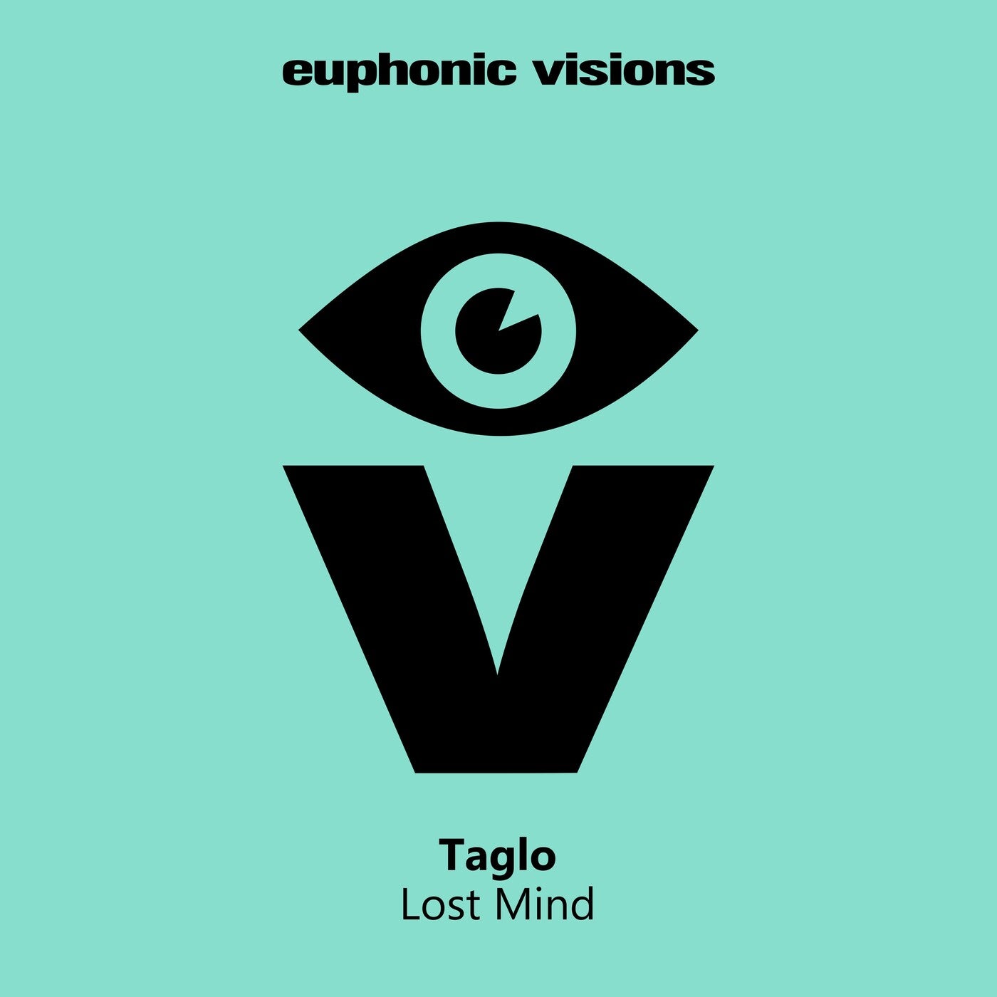 Taglo – Lost Mind [EUVIS066]