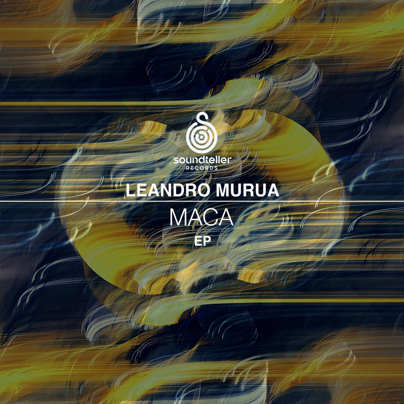 Leandro Murua – Maca [ST380]