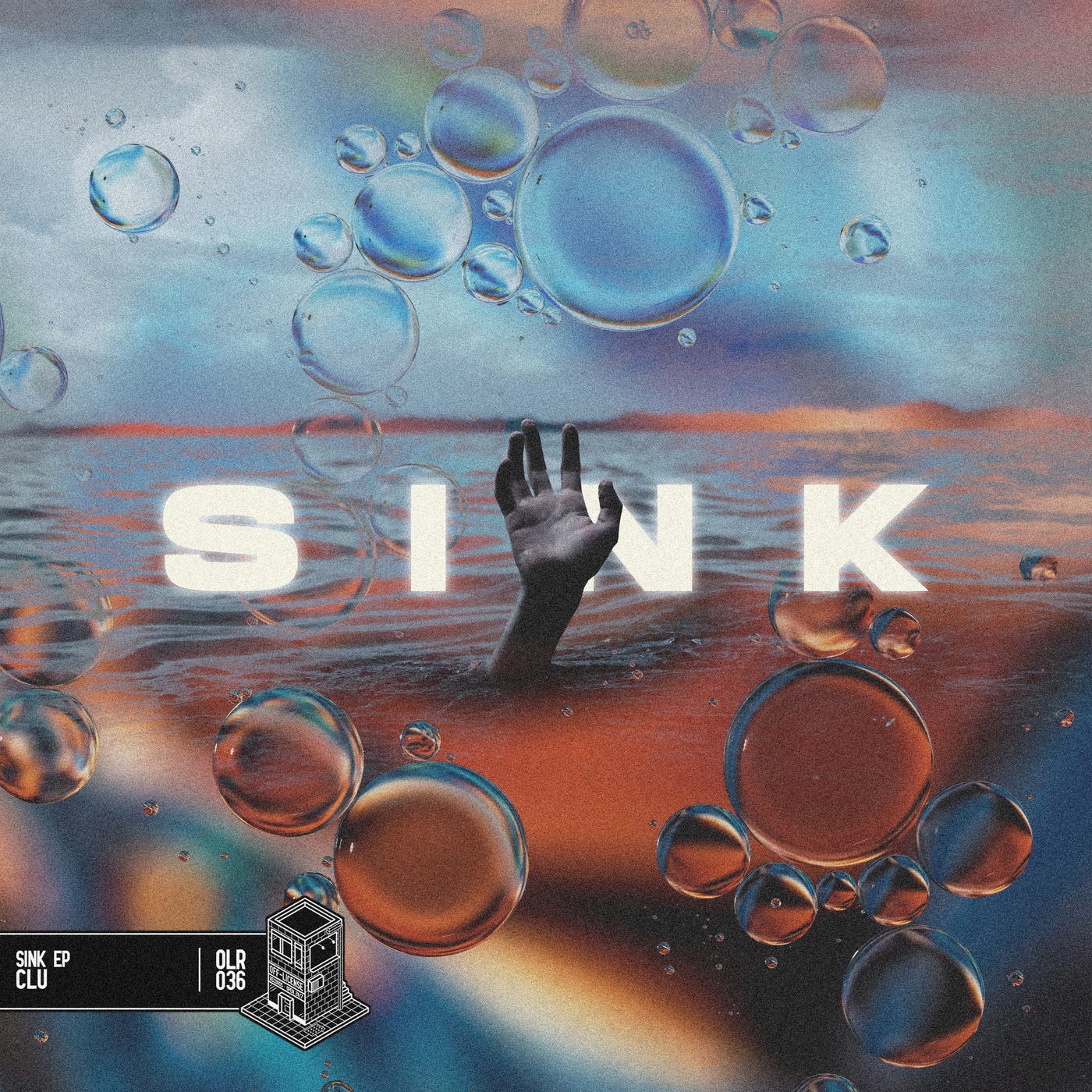 clÃ (UK) – Sink [OLR036]