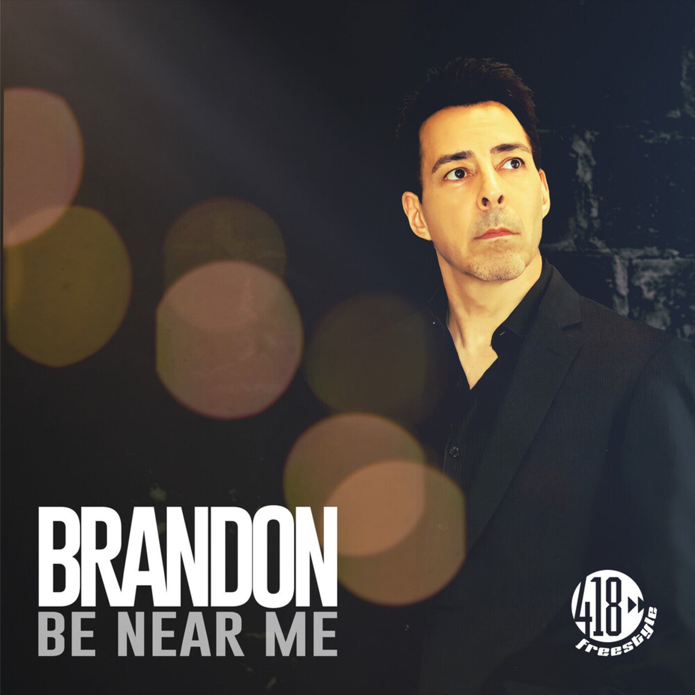Brandon, Willie Valentin – Be Near Me [418F029]