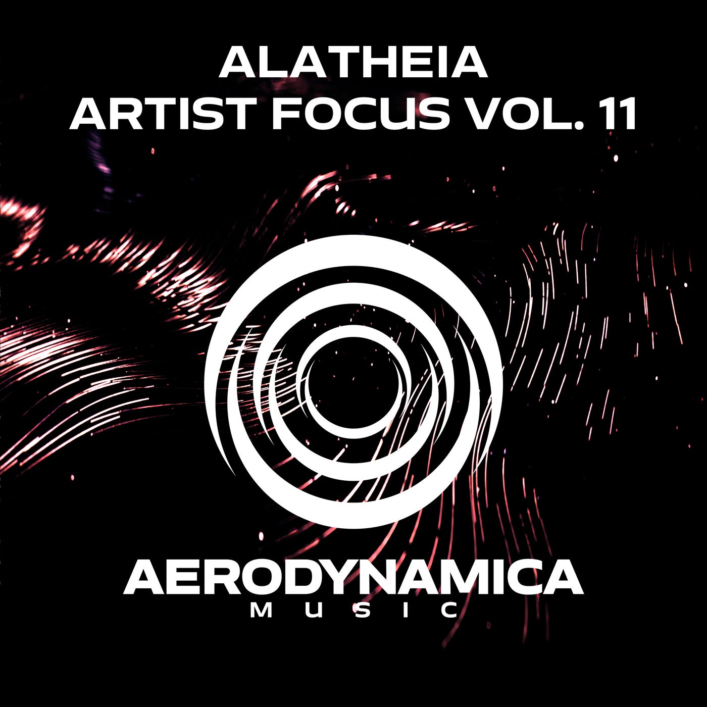 tranzLift, Alatheia – Artist Focus Vol. 11 [AM022V]
