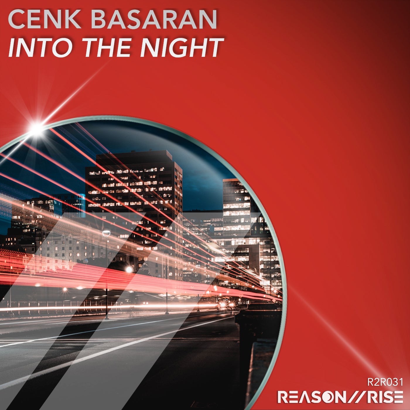 Cenk Basaran – Into The Night [R2R031]