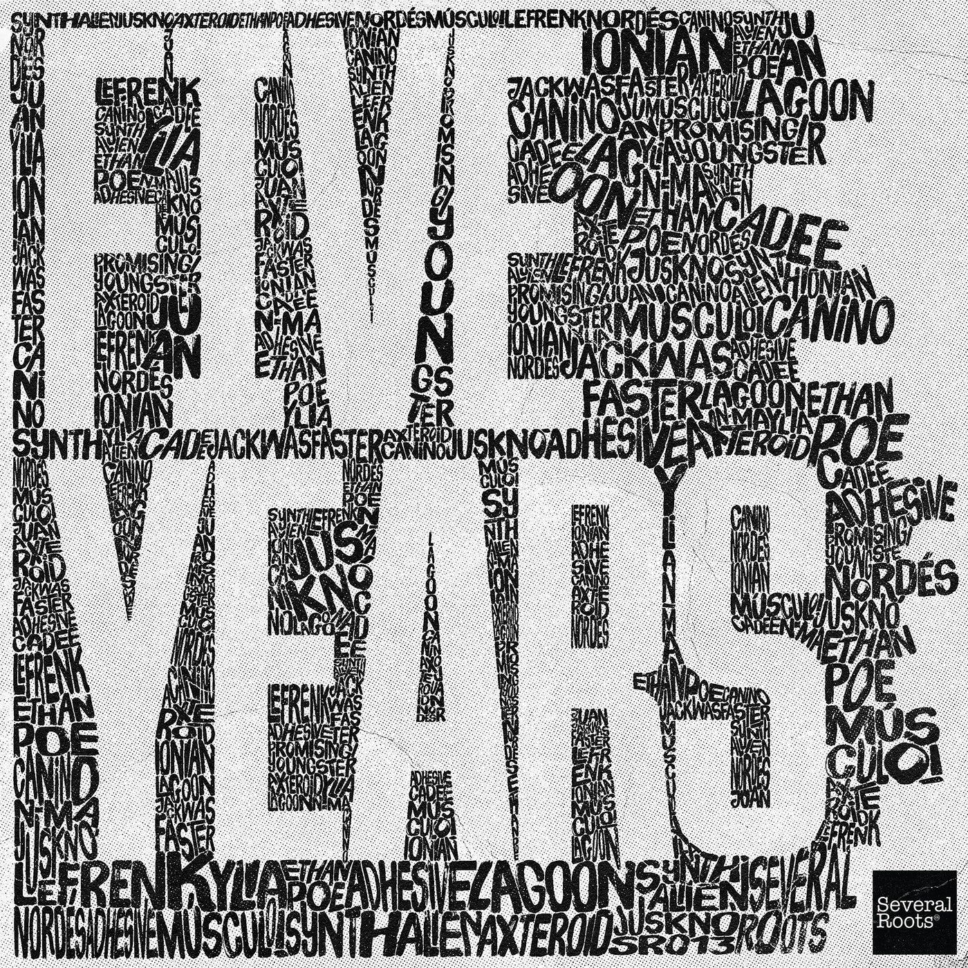 Сборник 2023 апрель. Va - several roots Five years Compilation (2023).