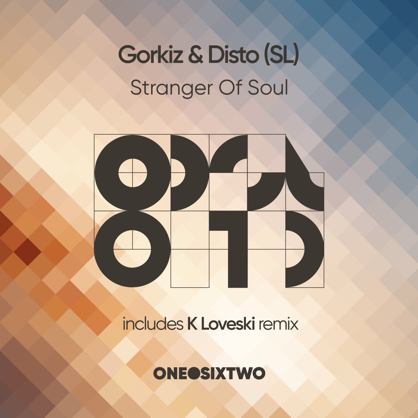 Gorkiz, Disto (SL) – Stranger of Soul [ODST073]
