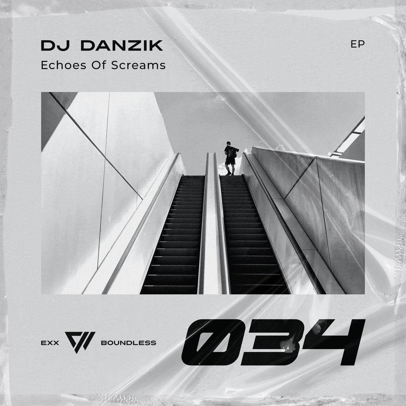 DJ Danzik – Echoes Of Screams [EB034]