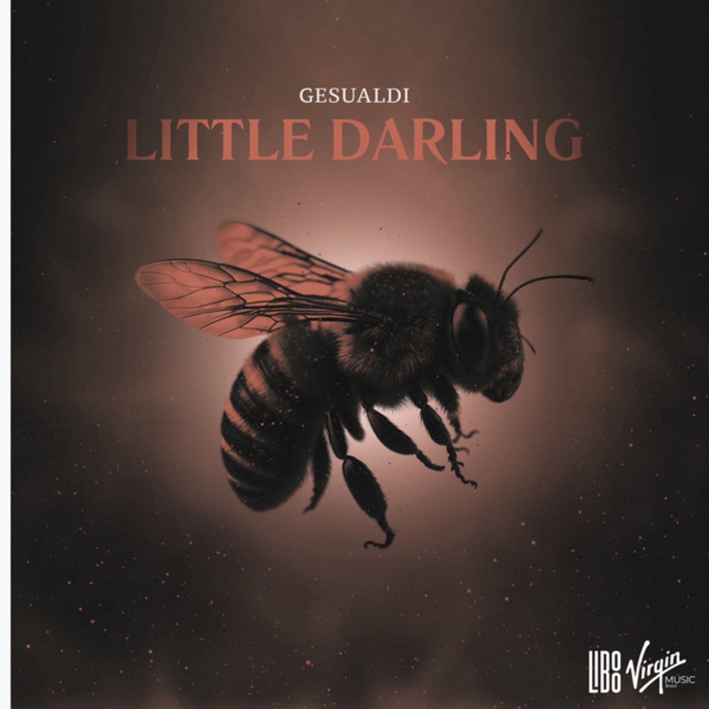 Gesualdi – Little Darling [00602455794215]