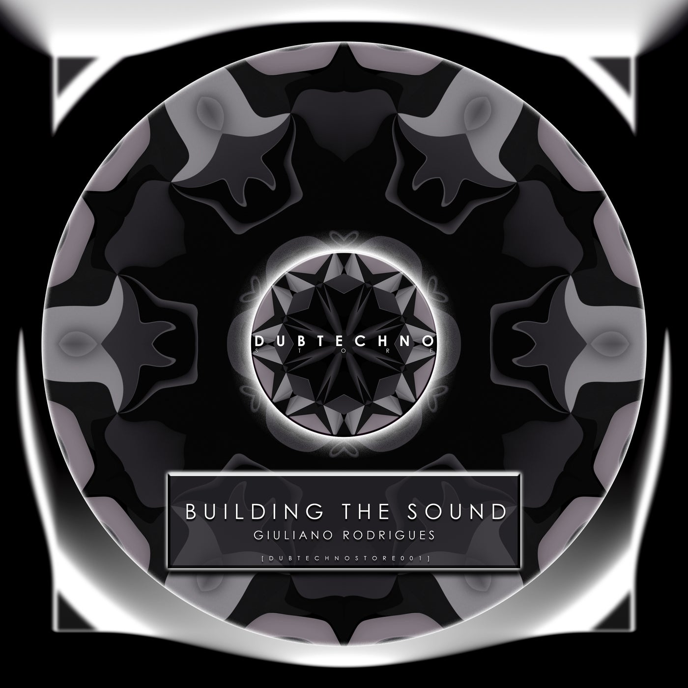 Giuliano Rodrigues, Klartraum – Building the Sound [DUBTECHNOSTORE001]