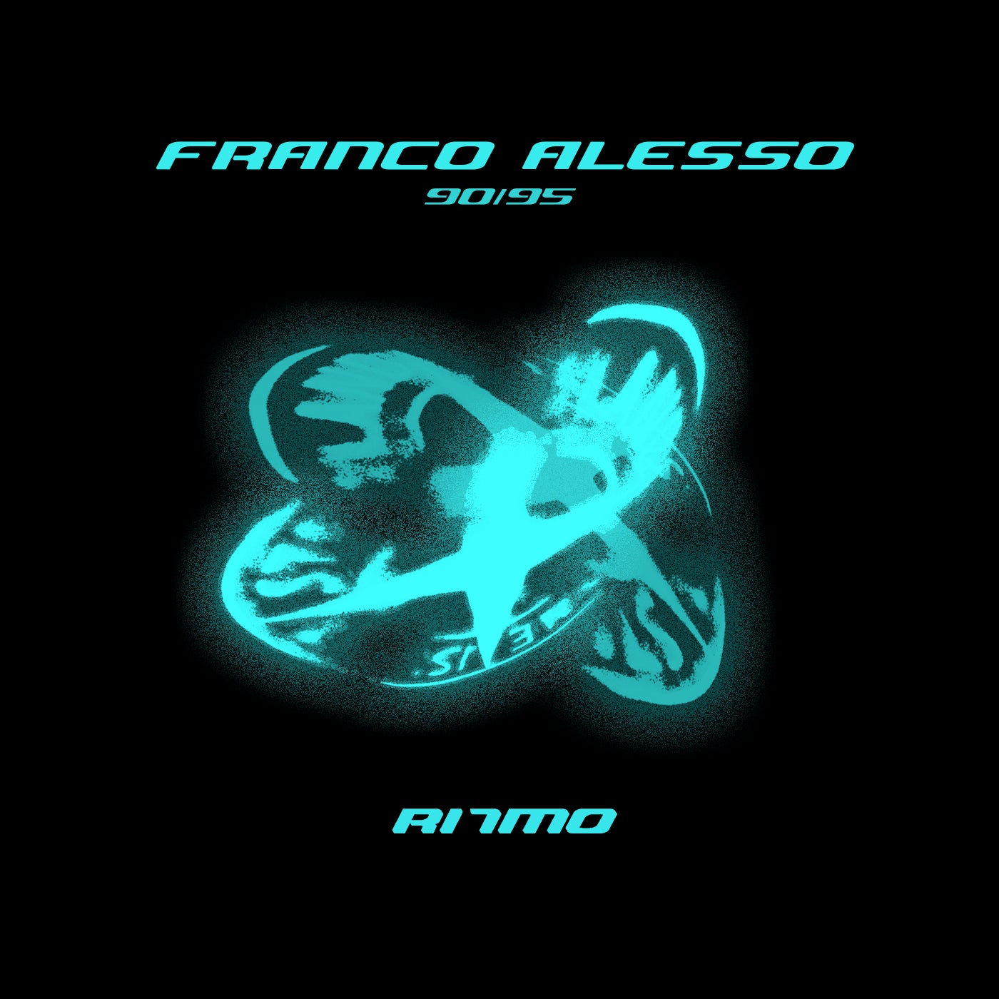 Franco Alesso, Jay York – 90/95 [R7M012]
