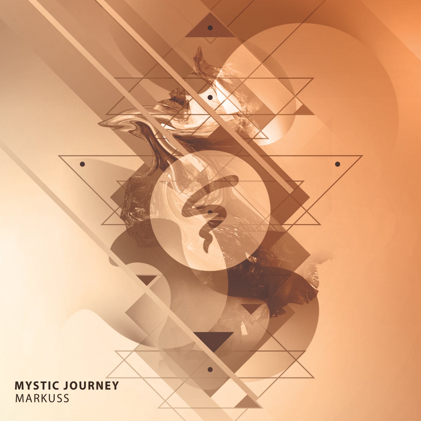 Markuss – Mystic Journey [PA019]