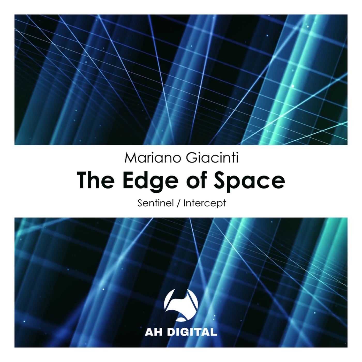 Mariano Giacinti – The Edge of Space [AHD304]