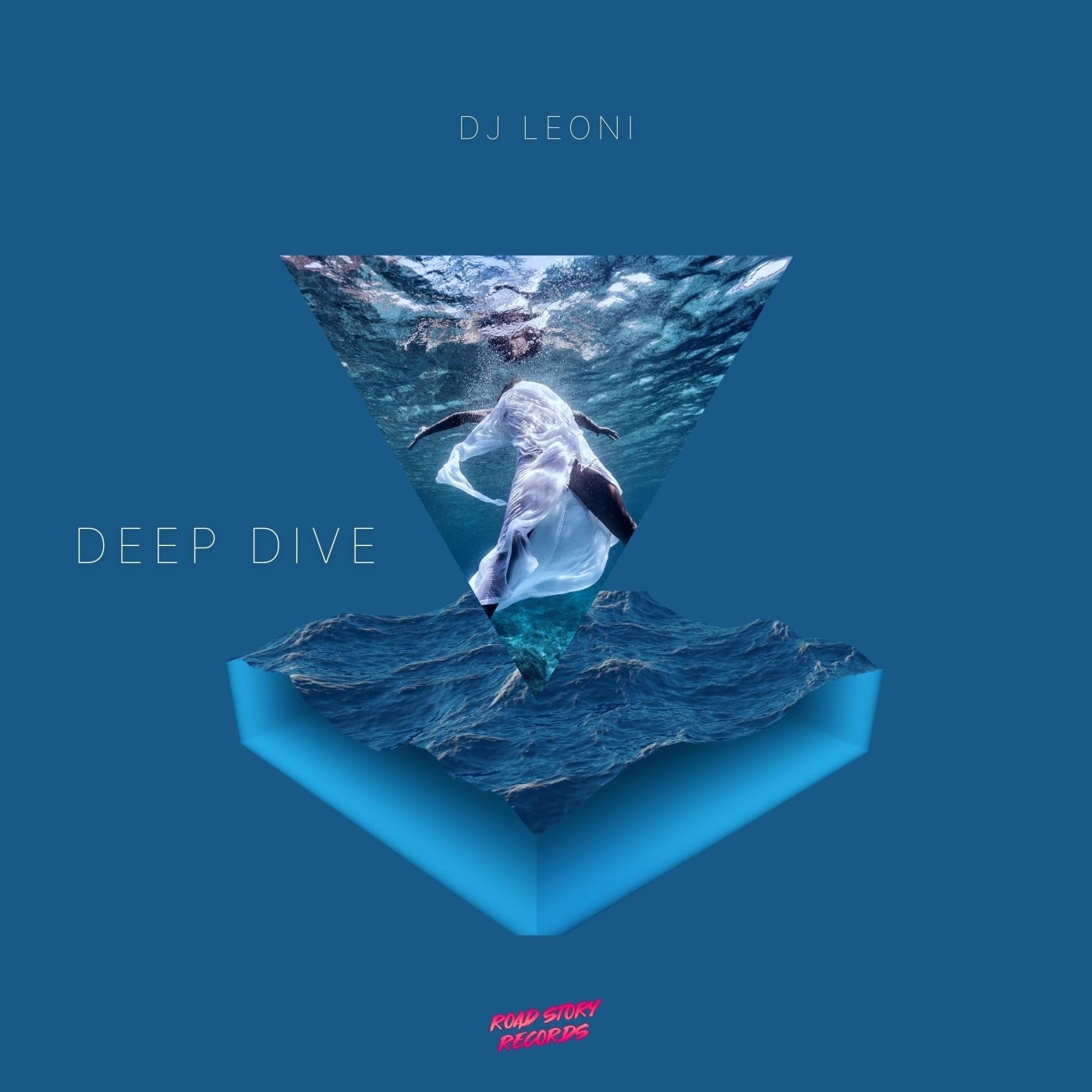 DJ Leoni – Deep Dive [RSR707]