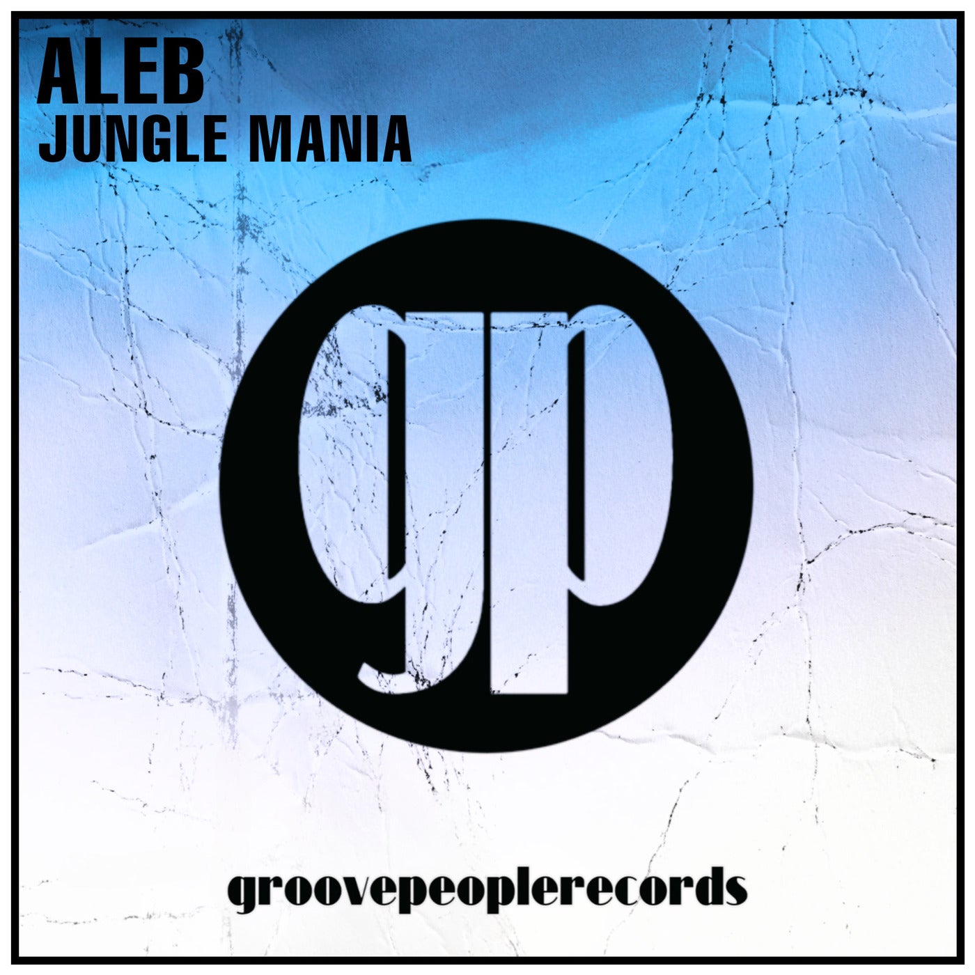 Aleb – Jungle Mania [GPR44]