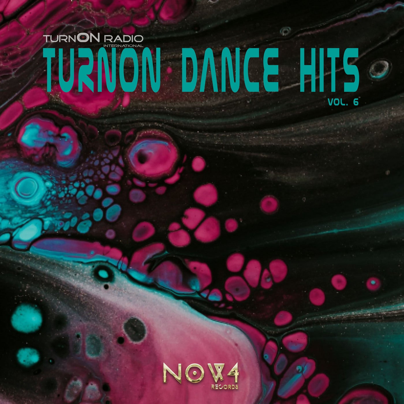 Three Man, Alex Deeper – TurnON Radio Pres. TurnON Dance Hits, Vol. 6 [NOV4230205]