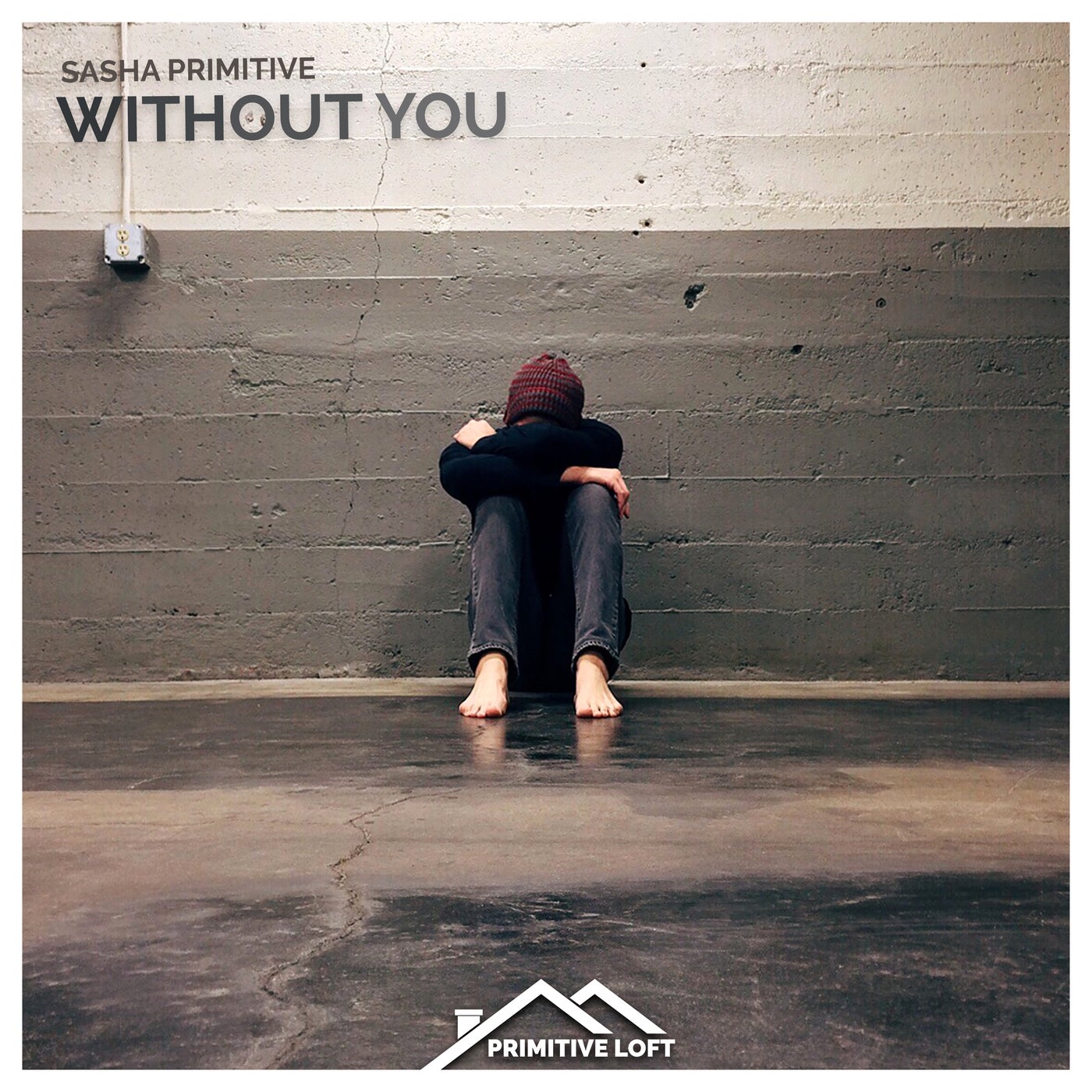Sasha Primitive – Without You [PL063]