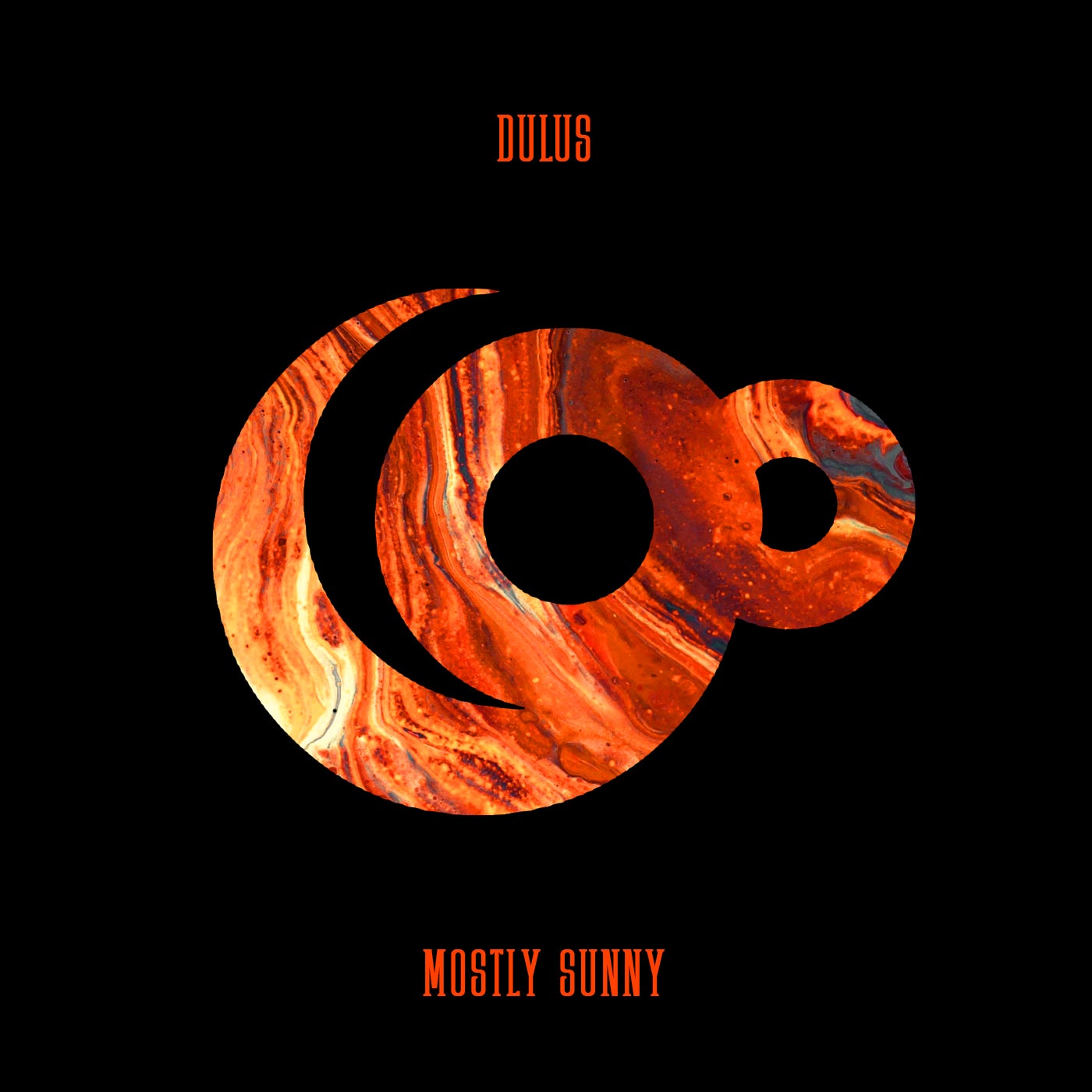 Dulus – Mostly Sunny [9TY061DJ]