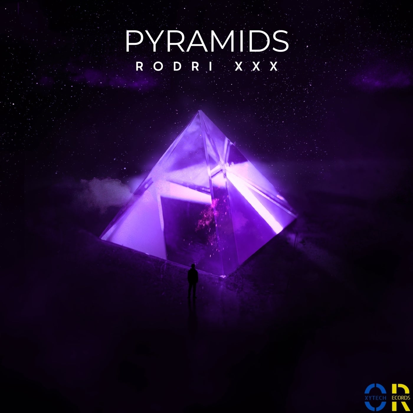 Rodri XXX – Pyramids [OTR1253]