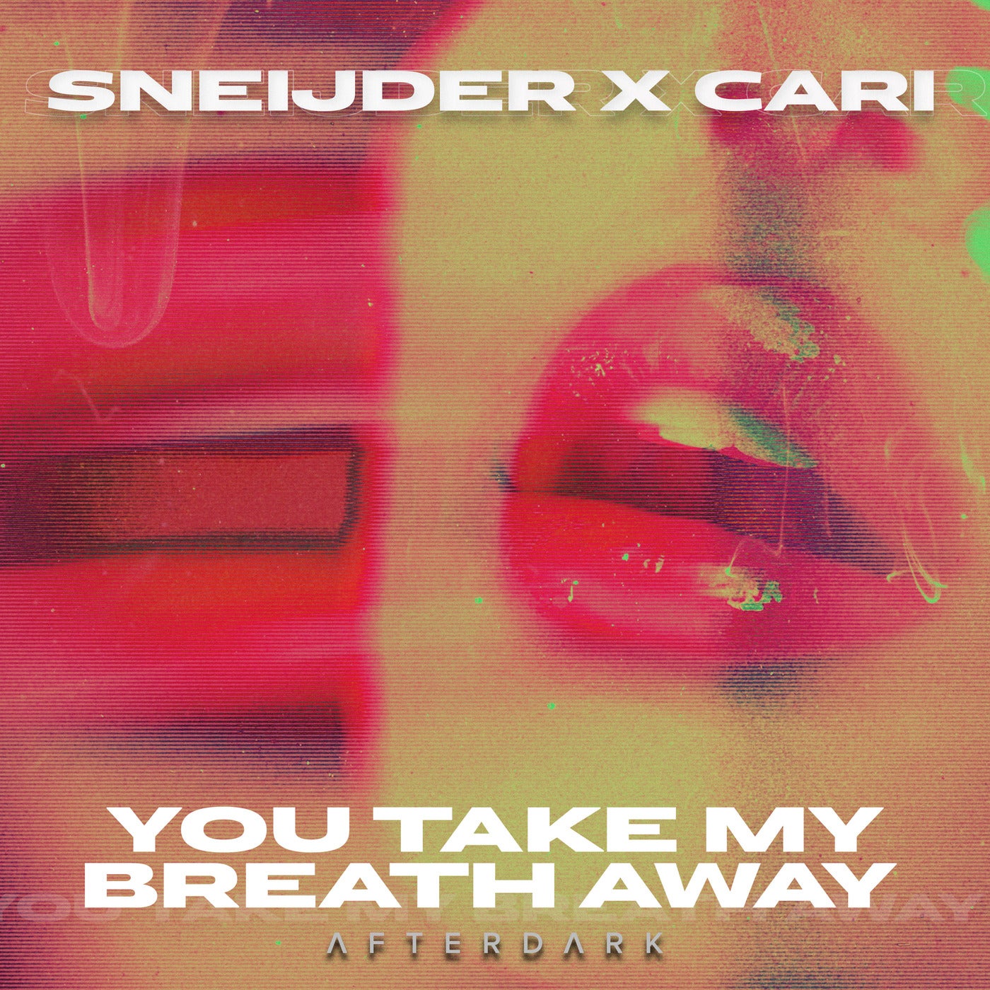 Sneijder, Cari – You Take My Breath Away [ADR095]