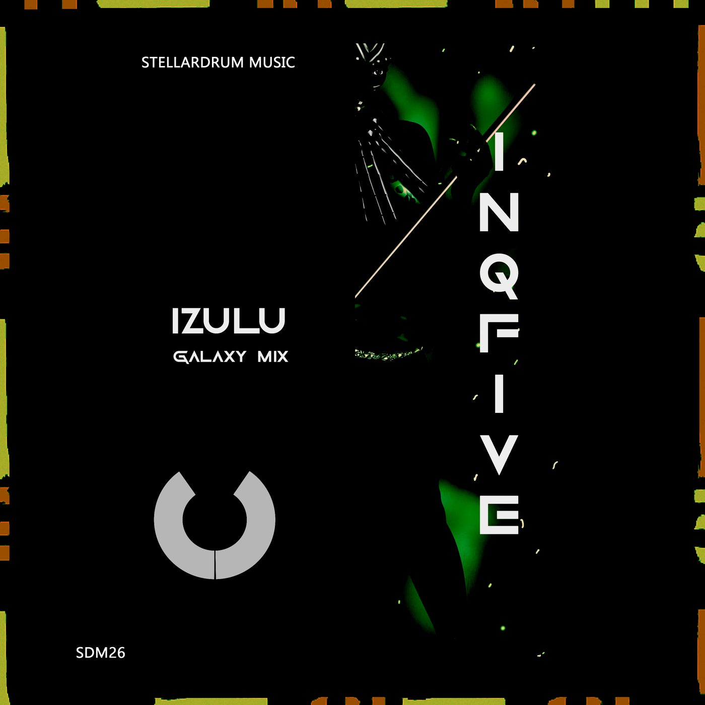 InQfive – iZulu (Galaxy Mix) [SDM26]