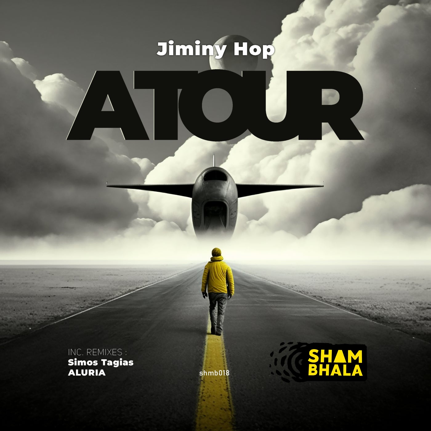 Jiminy Hop, Simos Tagias – A Tour [SHMB019]